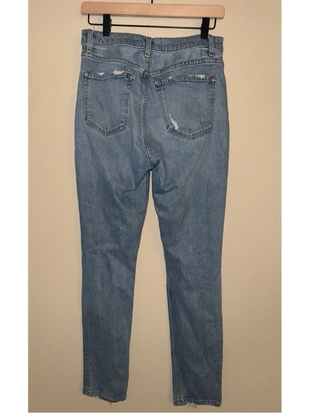 Reformation Serena High Rise‎ Skinny Jean in Lanai Size 28